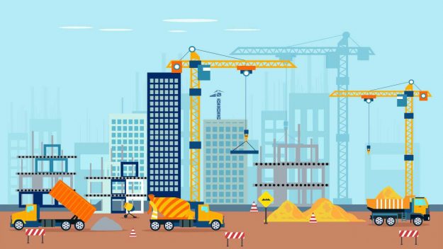 Byggvarme fra Oslofjord Varme