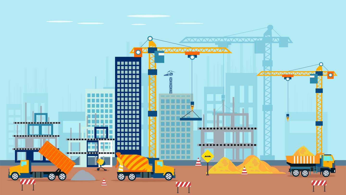 Byggvarme fra Oslofjord Varme