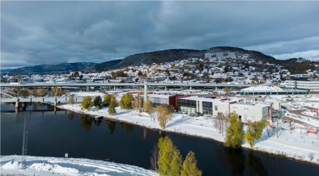 Drammen Fjernvarme
